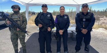 La Paz fortalece operativo de Semana Santa 2026 con presencia en playas, carreteras y accesos: Milena Quiroga
