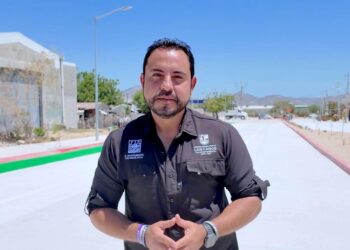 Planeación estratégica, pilar para el desarrollo urbano y movilidad en Los Cabos: Christian Agúndez