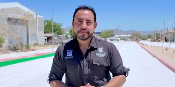 Planeación estratégica, pilar para el desarrollo urbano y movilidad en Los Cabos: Christian Agúndez