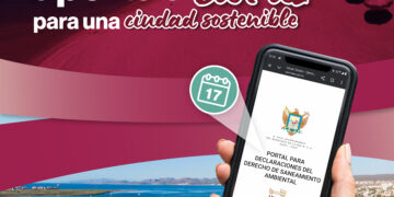 Ayuntamiento de La Paz promueve el desarrollo de una ciudad sostenible