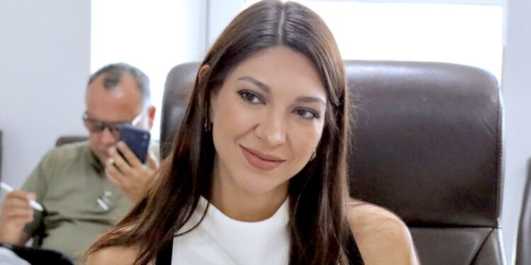 Aprueban nombramientos y lineamientos en sesión de la Junta de Gobierno del DIF Los Cabos