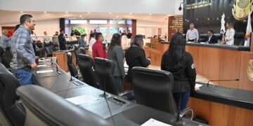 Aprueba el Congreso del Estado armonizar la Constitución Estatal y la Ley Orgánica Municipal acorde al Plan “B”