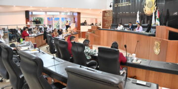 Aprueba Congreso de BCS la creación del “Observatorio Ciudadano de Obra Pública y Servicios”