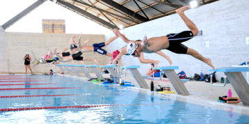 Cabo San Lucas será sede de la primera Copa de Natación “Don Koll”