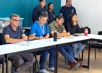 Unidad institucional por el Estero: los tres niveles de gobierno coordinan acciones de conservación en San José del Cabo