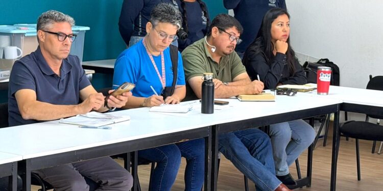 Unidad institucional por el Estero: los tres niveles de gobierno coordinan acciones de conservación en San José del Cabo