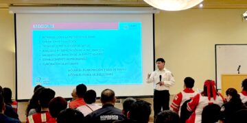 Inicia Protección Civil de Los Cabos capacitación para evaluación de daños ante emergencias