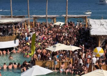 Concluye operativo Spring Break 2026 con saldo blanco y una afluencia de 70 mil visitantes en Los Cabos