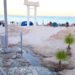  Garantiza XV Ayuntamiento seguridad sanitaria en Playa Chileno tras inspección técnica 