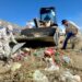 Servicios Públicos de Los Cabos inicia programa permanente de descacharrización 