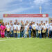 Realizan jornada “Creciendo con Amor” en San José del Cabo; promueven derechos de la niñez