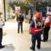 Prioriza Ayuntamiento de Los Cabos la prevención; suspenden actividades en plaza Puerto Paraíso por riesgos a la seguridad en Cabo San Lucas