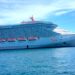 Arribo del crucero Brilliant Lady refuerza posicionamiento internacional de Cabo San Lucas