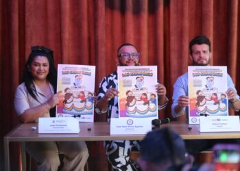 Realizarán la 21ª Marcha Histórica del Orgullo LGBTQ+ en Los Cabos 