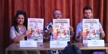 Realizarán la 21ª Marcha Histórica del Orgullo LGBTQ+ en Los Cabos 