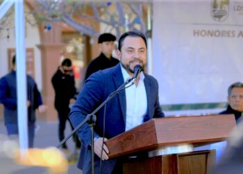 Avanza plan hídrico en Cabo San Lucas con inversión superior a 70 millones de pesos