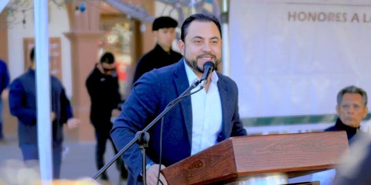 Avanza plan hídrico en Cabo San Lucas con inversión superior a 70 millones de pesos