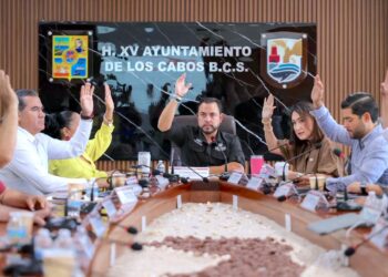 Actualiza Ayuntamiento de Los Cabos zonas de valor catastral tras cinco años sin modificaciones