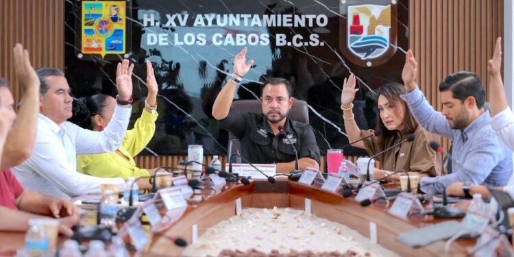 Actualiza Ayuntamiento de Los Cabos zonas de valor catastral tras cinco años sin modificaciones