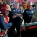 Brinda XV Ayuntamiento de Los Cabos atención inmediata a familias afectadas por incendio en Cabo San Lucas