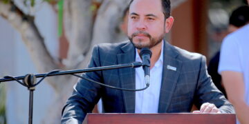 “No al ecocidio en la Sierra de la Laguna; alzaremos la voz por la vida y las futuras generaciones”: Christian Agúndez