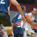 Participa alcalde Christian Agúndez en final de torneo de básquetbol burocrático