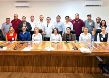 Aprueban Programa Municipal de Salud Pública para atender problemáticas en Los Cabos