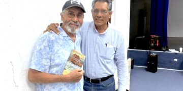 “Que la historia se cuente” Presentan libros que reúnen tradición y memoria histórica de Los Cabos