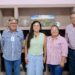 Promueven fortalecimiento archivístico y preservación histórica en Miraflores