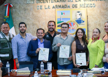 Aprueba Cabildo de Los Cabos a nuevos titulares  en Imagen Urbana, Licencias de Construcción y Juzgados Cívicos