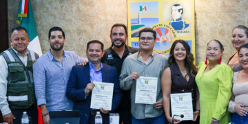 Aprueba Cabildo de Los Cabos a nuevos titulares  en Imagen Urbana, Licencias de Construcción y Juzgados Cívicos