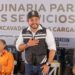 Va Christian Agúndez por siete proyectos para mejorar la movilidad en Los Cabos