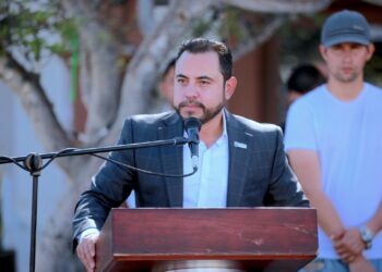 Fortalecer el turismo es generar inversión y oportunidades para todas las familias cabeñas: Christian Agúndez