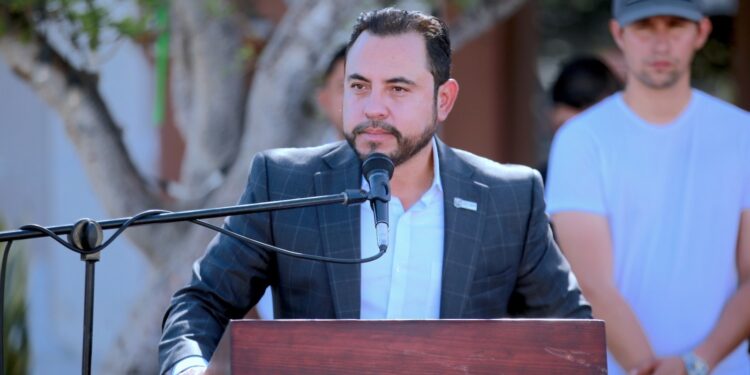 Fortalecer el turismo es generar inversión y oportunidades para todas las familias cabeñas: Christian Agúndez