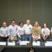 Refuerzan coordinación autoridades y sector hotelero ante temporada de huracanes 2026 en Los Cabos