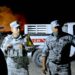 Mantienen bajo control incendio en relleno sanitario de Palo Escopeta; continúan labores de mitigación