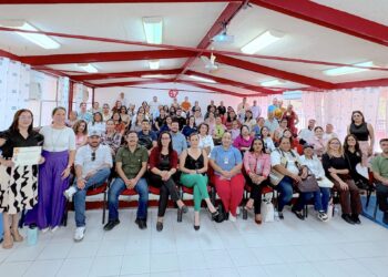 Impulsa Los Cabos capacitación del servicio público en atención con perspectiva de la niñez