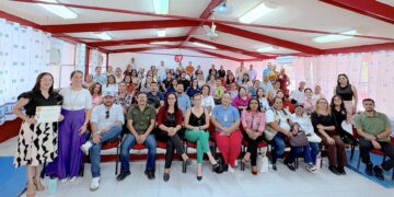 Impulsa Los Cabos capacitación del servicio público en atención con perspectiva de la niñez