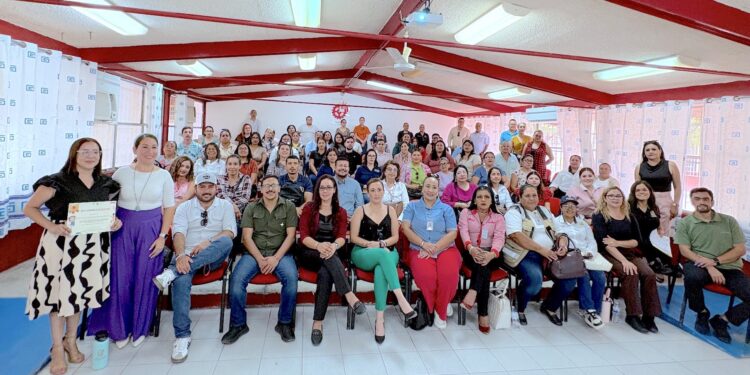 Impulsa Los Cabos capacitación del servicio público en atención con perspectiva de la niñez