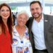 Reconoce Ayuntamiento de Los Cabos labor de las mamás trabajadoras con festejo conmemorativo