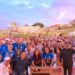 Con alegría, regalos y mucha diversión concluye Gobierno Municipal y DIF Los Cabos los festejos del Día de la Niñez
