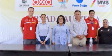 Entrega DIF Los Cabos 120 aparatos auditivos a personas con discapacidad