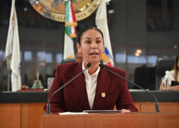 Aprueba Congreso de BCS la creación del Distintivo Estatal “Empresa Libre de Violencia” 