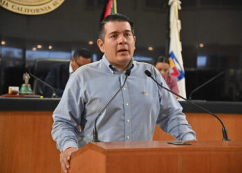 Aprueban remitir al Congreso de la Unión iniciativa para adicionar un Artículo 56 Ter a la Ley Federal del Trabajo