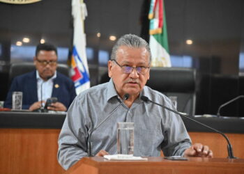 Impulsan iniciativa para garantizar reparación del daño a hijas e hijos de víctimas de homicidio culposo por conducción irresponsable