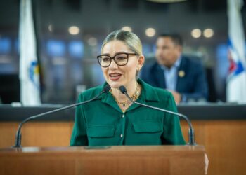 Aprueba Congreso exhorto a autoridades a proteger la Sierra de la Laguna