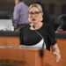 Propone diputada Karina Olivas castigar fraudes en materia de programas sociales