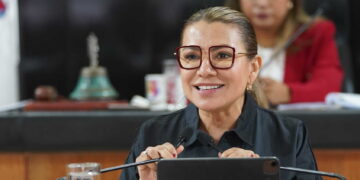 Busca diputado Omar Torres seguro de vida y apoyos asistenciales para trabajadores del transporte público en BCS