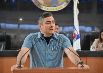 Proponen paridad de género en delegaciones y subdelegaciones municipales de BCS