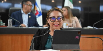 Propone diputada Teresita Valentín garantizar la educación inclusiva en BCS